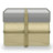 Compress Folder Icon